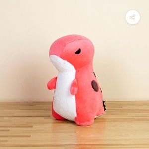 Meet your Posher, Nina